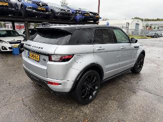 Land Rover Range Rover Evoque 2.0 TD4 132KW Autom. HSE Pano Clima Navi Camera Leer Dynamic picture 2