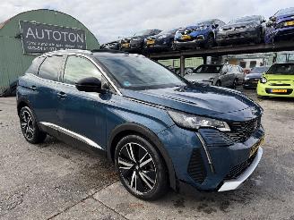 Avarii autoturisme Peugeot 3008 1.2 Autom. 96KW GT-Line Pano Clima Navi Led 360View NAP 2021/6