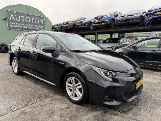 Avarii autoturisme Suzuki Swace 1.8 Hybrid 72KW Clima Navi Camera Led Style 2021/12