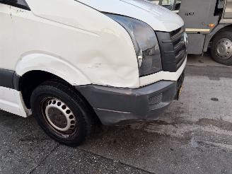 Volkswagen Crafter 2.0 TDI 80KW L2H1 Airco Pers. Lift picture 21