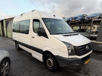  Volkswagen Crafter 2.0 TDI 80KW L2H1 Airco Pers. Lift 2014/6