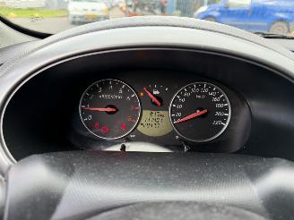 Nissan Micra 1.2 48KW Airco 5-Drs Visia NAP picture 10