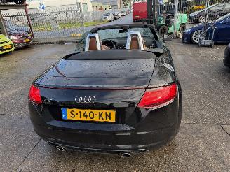 Audi TT 2.0 TFSI 230PK Roadster Clima Navi Led Proline picture 19