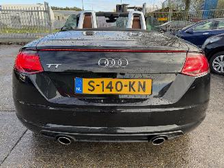 Audi TT 2.0 TFSI 230PK Roadster Clima Navi Led Proline picture 20