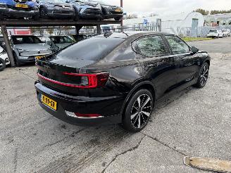 Polestar 2 78kWh 300KW Long Range Dual Motor Pano Launch Edition NAP picture 4