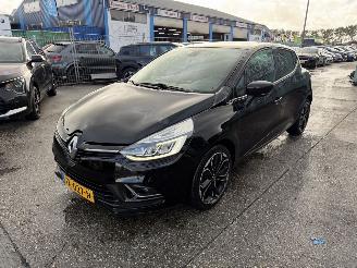 Renault Clio 0.0 TCE 66KW Clima Navi Led 5-drs picture 2