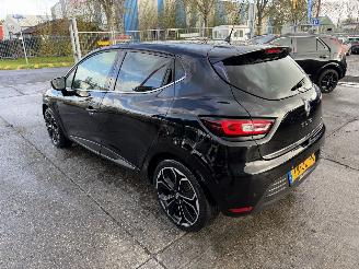 Renault Clio 0.0 TCE 66KW Clima Navi Led 5-drs picture 6