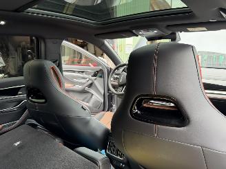 BYD Seal U 1.5 DM-I FWD Comfort Plug-In Hybrid Clima Navi Pano HUD picture 14