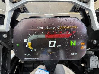 BMW R 1250 GS 100KW All-Road Topkoffer picture 9