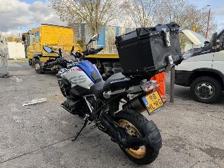BMW R 1250 GS 100KW All-Road Topkoffer picture 6