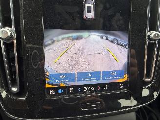 Volvo XC40 70 kWh 170KW Autom. Clima Navi Camera Recharge Plus NAP picture 11