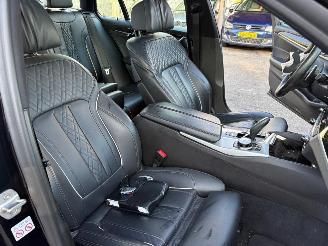 BMW 5-serie 540D Touring xDrive 235kW High Executive picture 11
