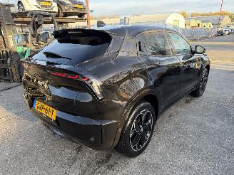 Alfa Romeo Junior Elettrica 54 kWh 115KW Clima Navi Camera DNA NAP picture 4