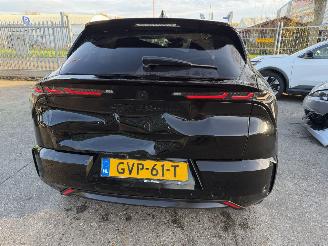 Alfa Romeo Junior Elettrica 54 kWh 115KW Clima Navi Camera DNA NAP picture 2