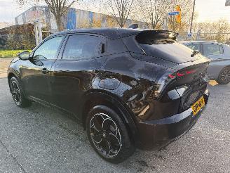 Voiture accidenté Alfa Romeo Junior Elettrica 54 kWh 115KW Clima Navi Camera DNA NAP 2024/12