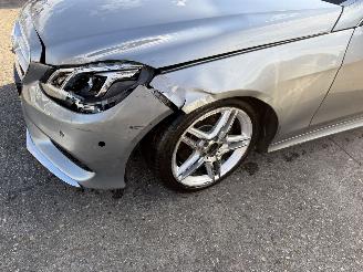 Mercedes E-klasse 300 Hybrid 150KW Bluetec Autom. Clima Navi Leer picture 15