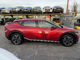 Kia EV6 77.4 kWh 168KW Plus Clima Navi Camera picture 3