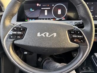 Kia EV6 77.4 kWh 168KW Plus Clima Navi Camera picture 19