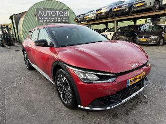 Avarii autoturisme Kia EV6 77.4 kWh 168KW Plus Clima Navi Camera 2024/4