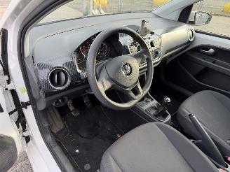 Volkswagen Up! 1.0 44KW Airco Bleumotion 5-Drs NAP picture 5