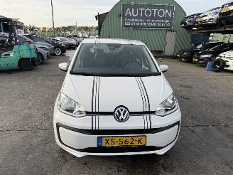 Volkswagen Up! 1.0 44KW Airco Bleumotion 5-Drs NAP picture 10