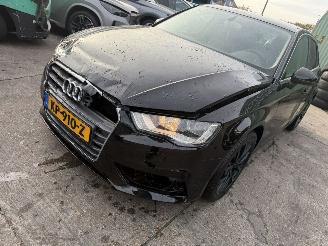 Audi A3 1.4 TFSI 90KW Clima Navi Proline Plus Ambition picture 15