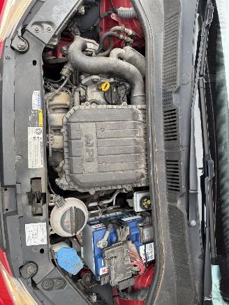 Seat Mii 1.0 44KW Airco Style Sport 5-Drs NAP picture 15