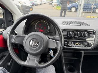 Volkswagen Up! 1.0 44KW Airco NAP picture 9