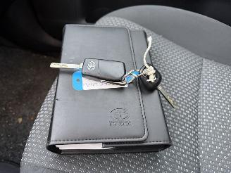 Toyota Verso 1.8 VVT-I 108KW Clima Navi Pano Camera Aspiration picture 15