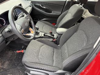 Hyundai I-30 1.0 T-GDI 88KW MHEV Clima Led Camera Comfort picture 7