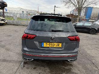 Volkswagen Tiguan 1.4 TSI 110KW eHybrid DSG R-Line Pano Clima Navi 360 Camera  Business picture 4