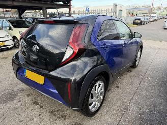 Toyota Aygo X 1.0 53KW Clima Camera Led MT Play picture 2