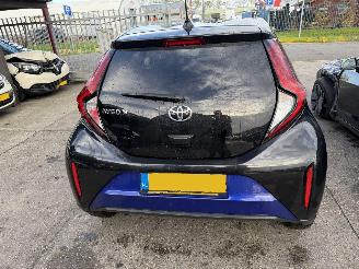 Toyota Aygo X 1.0 53KW Clima Camera Led MT Play picture 3