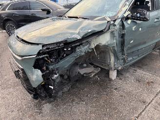 Kia Niro 1.6 GDI 77KW Hybrid Dynamicline NAP picture 4