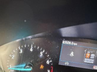 Ford Focus 1.0 Ecoboost 92KW Hybrid Clima Navi Led Titanium NAP picture 11