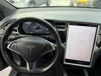 Tesla Model X 100D 307KW Clima Navi Pano AWD NAP picture 10