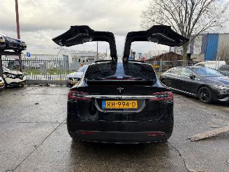 Tesla Model X 100D 307KW Clima Navi Pano AWD NAP picture 4