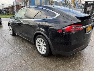 Tesla Model X 100D 307KW Clima Navi Pano AWD NAP picture 6