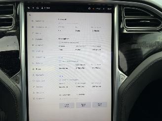 Tesla Model X 100D 307KW Clima Navi Pano AWD NAP picture 16