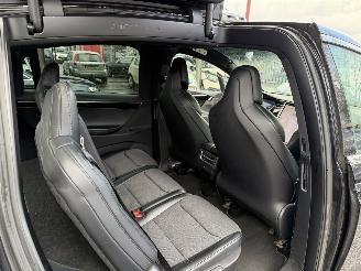 Tesla Model X 100D 307KW Clima Navi Pano AWD NAP picture 18