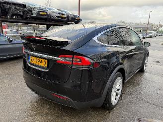Tesla Model X 100D 307KW Clima Navi Pano AWD NAP picture 3