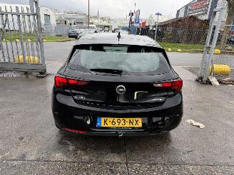 Opel Astra 1.0 77KW  Clima Navi Led Business 5-Drs picture 4