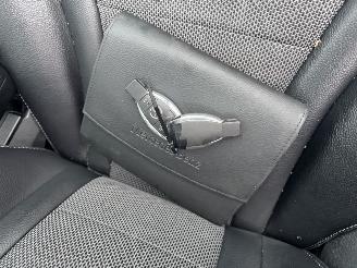 Mercedes C-klasse 220 CDI 125KW Autom. Pano Clima Navi Led Xenon Edition 1 picture 12