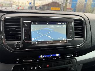 Citroën SpaceTourer e 75 kWh 100KW 8-Pers Lounge XL  Pano Clima Navi HUD 2x Schuifdeur  Led Xenon picture 20