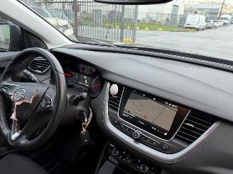 Opel Grandland X 1.2 Turbo 96KW Clima Navi Led 120 Jaar Edition NAP picture 8
