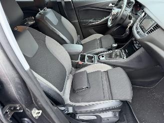 Opel Grandland X 1.2 Turbo 96KW Clima Navi Led 120 Jaar Edition NAP picture 7