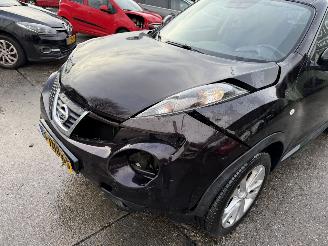 Nissan Juke 1.6 86KW Automaat Clima Navi Camera picture 16