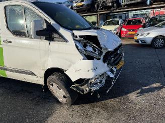 Ford Transit Custom 1.0 Ecoboost PHEV 92KW Autom. Clima Navi Camera picture 14