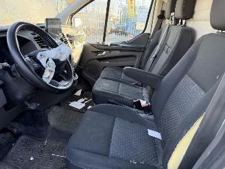 Ford Transit Custom 1.0 Ecoboost PHEV 92KW Autom. Clima Navi Camera picture 8