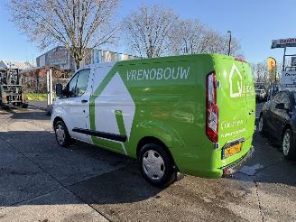 Ford Transit Custom 1.0 Ecoboost PHEV 92KW Autom. Clima Navi Camera picture 2